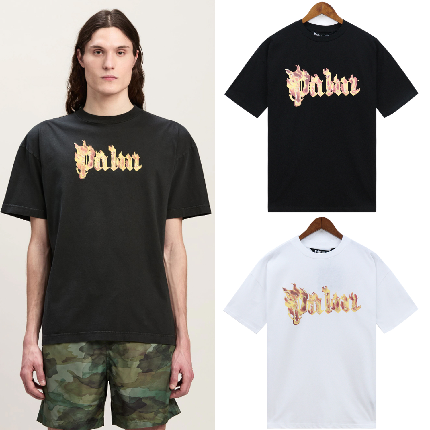 Palm Angels T-Shirts